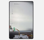LCD Display Touch Digitizer Assembly Screen Replacement for Samsung Galaxy Tab S10 FE+ Plus X620 13.1" Black