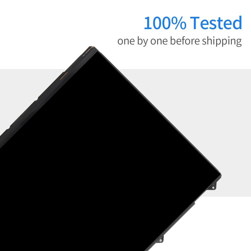 for iPad 10 2022/A16 2025 Replacement LCD Screen Only 10.9"/11" Display Panel 2360x1640 Liquid Retina for iPad 10th/11th Gen A2696 A2757 A2777 A3354 A3355 A3356- NO Touch Digitizer,Not Original