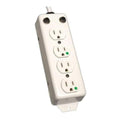 Eaton Tripp Lite PS-402-HG-OEM UL 1363A Patient Care Vicinity Power Strip