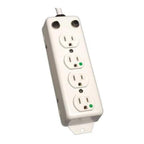Eaton Tripp Lite PS-402-HG-OEM UL 1363A Patient Care Vicinity Power Strip