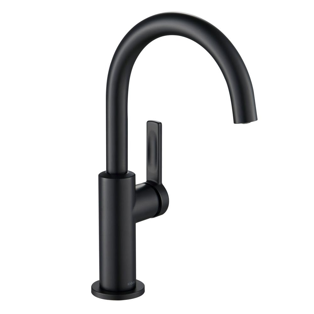 KRAUS Spot Free Stainless Steel Pull Down Kitchen Faucet KPF-2820SFS