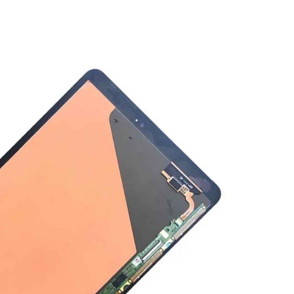 SHOWGOOD for Samsung Galaxy Tab S2 9.7 T810 T815 T813N T819N Tablet LCD Display Touch Screen Digitizer Panel Assembly (Black)