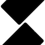 OLED for iPad Pro 11 3rd Gen 2021 Screen Replacement Kit LCD Touch Digitizer for A2301, A2459, A2460 Display Glass Sensor Panel Full Assembly Repair Parts with Free Protector Film +Tools