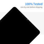 for iPad Air 4 4th Gen Screen Replacement A2324 A2072 A2325 A2316 for iPad Air 4 (2020) 10.9 LCD Display Touch Digitizer Assembly Sensor Glass Panel Parts Kits,with Tools +Screen Protector