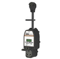 Surge Guard Southwire 34930 30A - Full Protection Portable with LCD Display Black