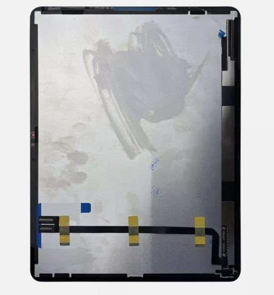 LCD Touch Screen Digitizer Assembly for iPad Air 13 2024 A2898 A2899 A2900
