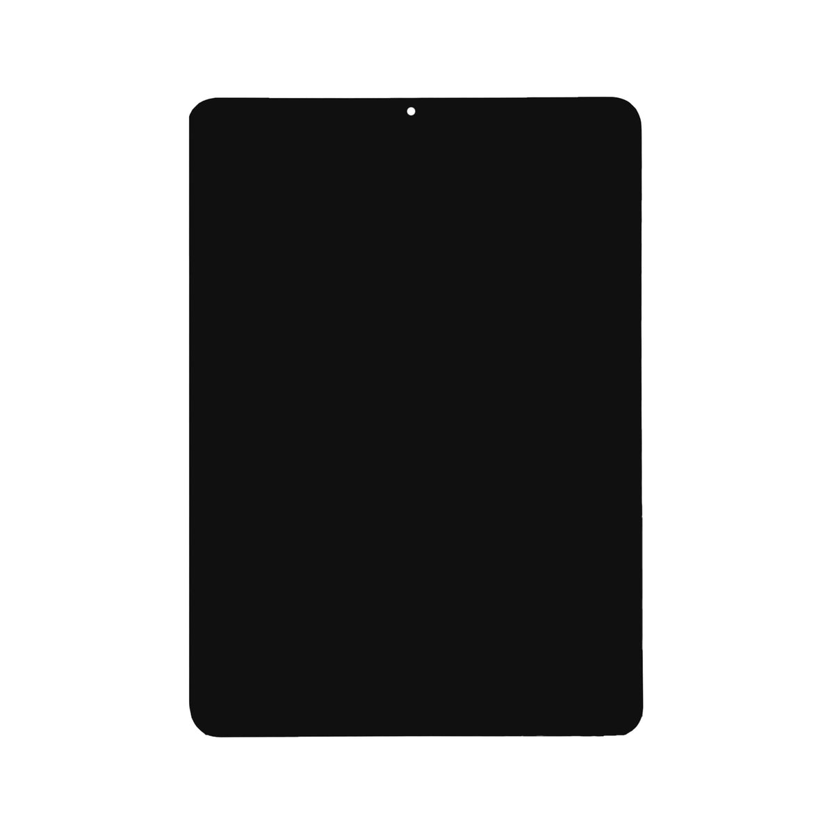 LCD LCD Display Compatible with Apple iPad Pro 11 (2020) / 2nd Gen 2020 Screen Pantalla Touch Digitizer Replacement [with Fingerprint] with Repair Tool kit