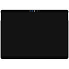 for Microsoft Surface Pro X 1876 (2022) M1042400 Touch Screen Replacement
