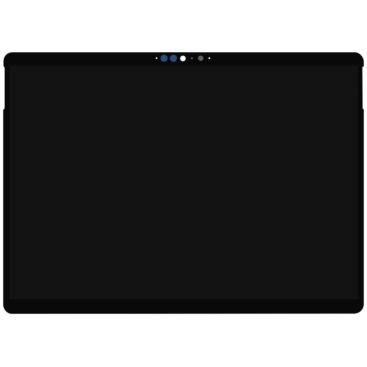 for Microsoft Surface Pro X 1876 (2022) M1042400 Touch Screen Replacement