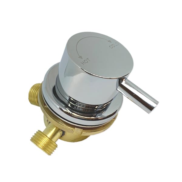 Pedicure Spa Parts REPLACEMENT Sprayer Head/3-way Faucet/Overflow Kit/P-Trap/Spa Led Light/Power Control/Air Button/UPC Hot Cold Hose/Drain Pump (White - Complete Drain Pump Kit)
