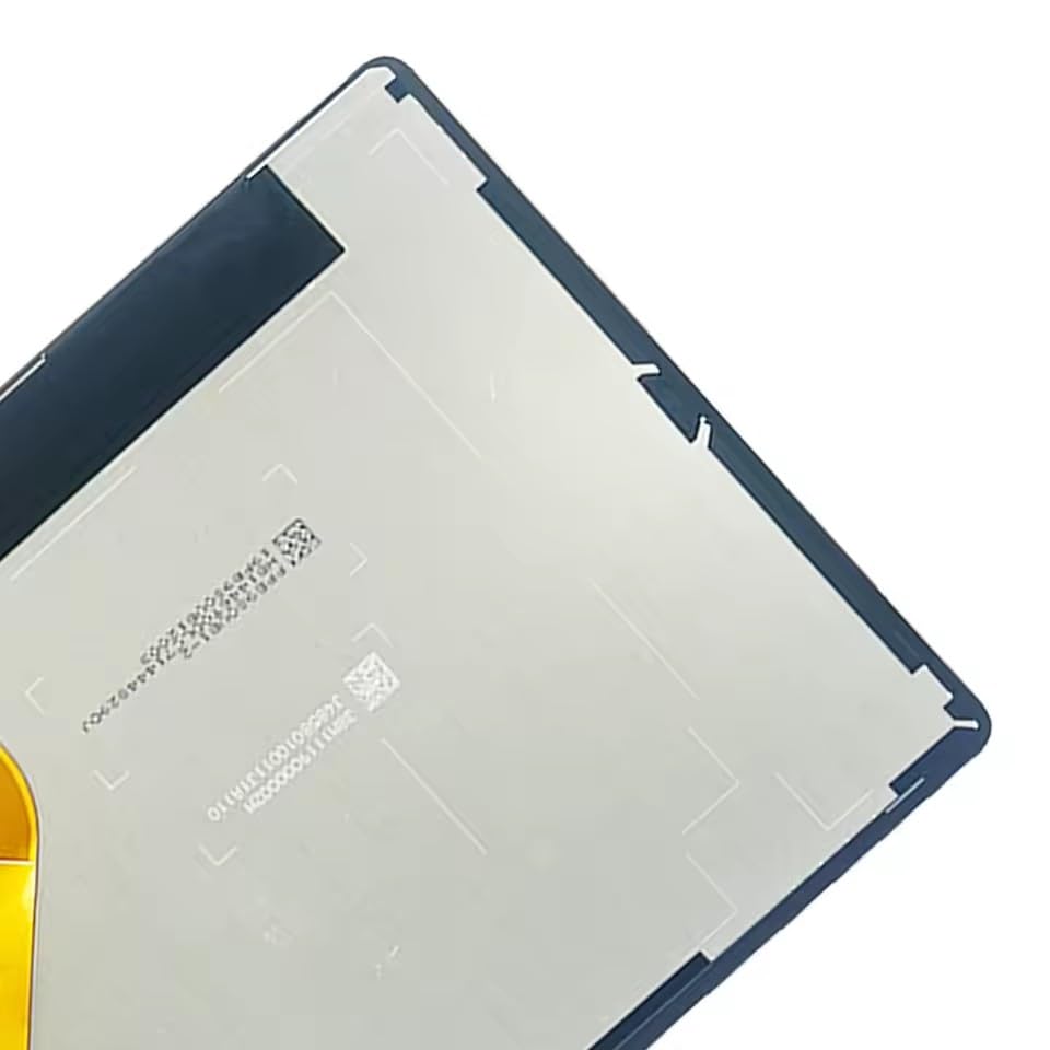 for Huawei MatePad Air 2024 12.0 BKY BKY-W00 BKY-W10 BKY-W20 Tablet Display Replacement Touch Screen LCD Assembly Repair Parts (Ori Black)
