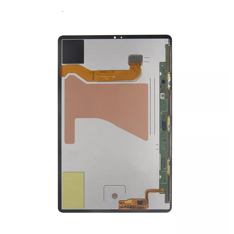 for Samsung Galaxy Tab S6 10.5" SM-T860 SM-T865 T867 OLED Display Screen Digitizer