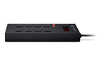 Black Lion Audio PG-P Plus Portable Power Conditioner and Surge Protector
