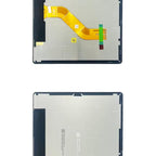 for Huawei MatePad Air 2024 12.0 BKY BKY-W00 BKY-W10 BKY-W20 Tablet Display Replacement Touch Screen LCD Assembly Repair Parts (Ori Black)