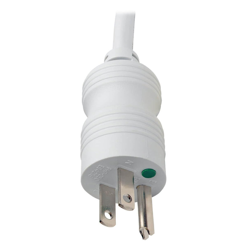 Eaton Tripp Lite SPS415HGULTRA Patient Care Vicinity Surge Protector
