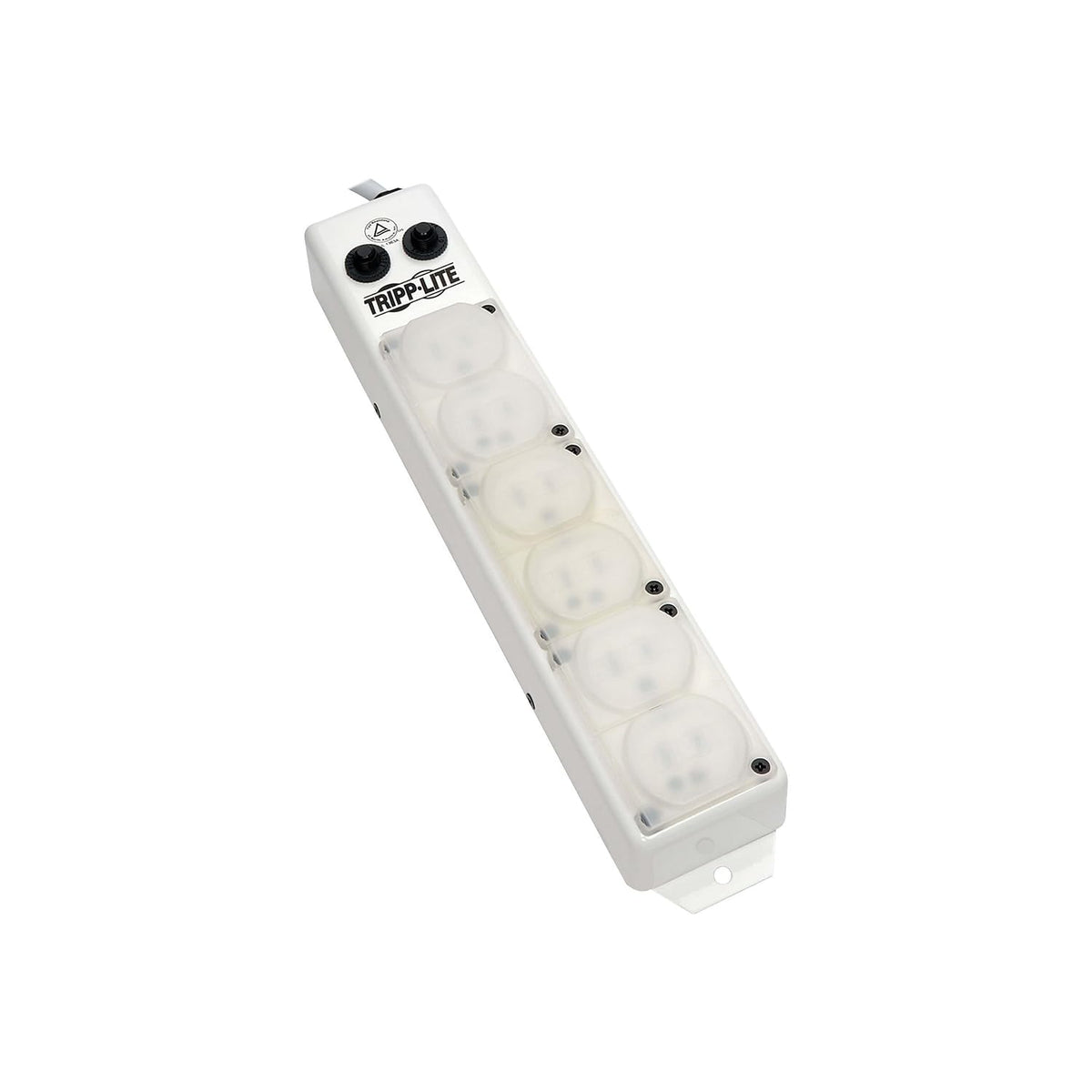 Eaton Tripp Lite PS-615-HG-OEMRA UL 1363A Patient Care Vicinity Power Strip