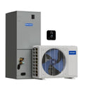 1.5 TON MRCOOL VERSAPRO CENTRAL DUCTED SYSTEM