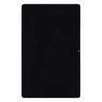 New LCD Display Compatible with Lenovo Tab P11 Pro (2nd Gen) 2022 TB132FU TB138FC [11.2"] Touch Screen Digitizer Assembly Replacement + Tools