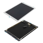 for iPad Pro 2015 LCD Screen Replacement 2015 A1584 A1652 12.9" 1st Gen Display Touch Digitizer Assembly (White+Tools)