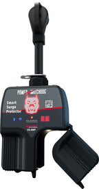 Power Watchdog PWD50EPO Smart RV Surge Protector, 50A, Bluetooth, IP65