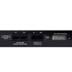 ESP Next Gen Surge Protector/Noise Filter/Power Monitor (Model # XG-PCS-20820D) 208-240 Volt, 20 Amp with NEMA 6-20P Plug and 6-20R Receptacle