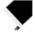 Best Shopper - Replacement LCD Assembly with Digitizer Compatible for iPad Mini 4 (Sleep/Wake Sensor Flex Pre-Installed) (Premium) (White)