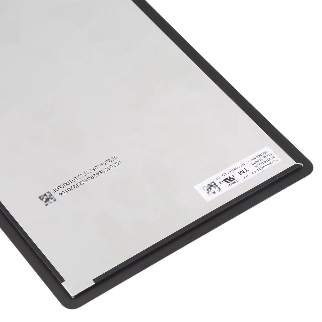 Achu Trade LCD Screen for Lenovo Xiaoxin Pad 10.6 inch Tablet Protective 2022 / TB-128FU with Digitizer Full Assembly Repair Parts ª