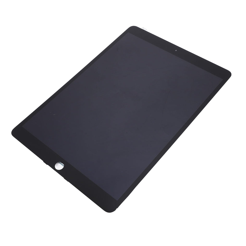 GOTOTOP 10.5in LCD Screen Replacement for iOS Pro 2017, A1701 A1709 (Black)