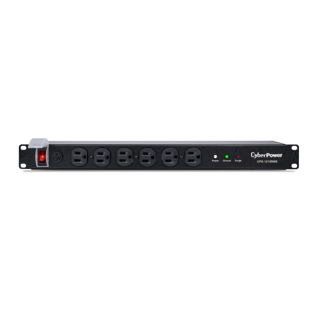 CyberPower CPS1220RM Basic PDU