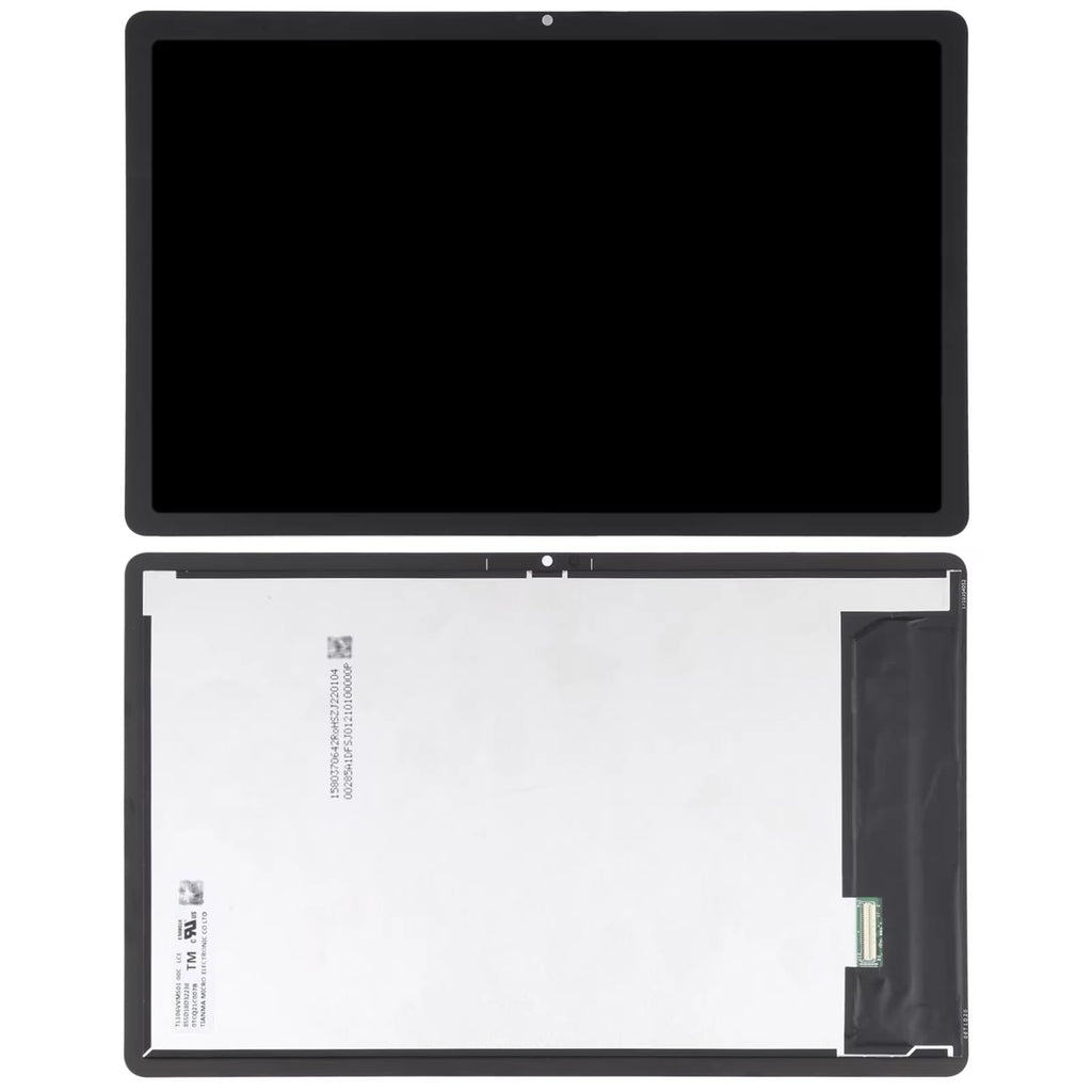 Achu Trade LCD Screen for Lenovo Xiaoxin Pad 10.6 inch Tablet Protective 2022 / TB-128FU with Digitizer Full Assembly Repair Parts ª