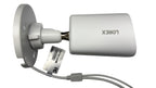 Lorex Connect App | V-Series | 8Ch 4K NVR System | 7 V3 Bullet IP Cameras