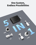 Wired Security Camera System Outdoor, CCTV Cameras Systems