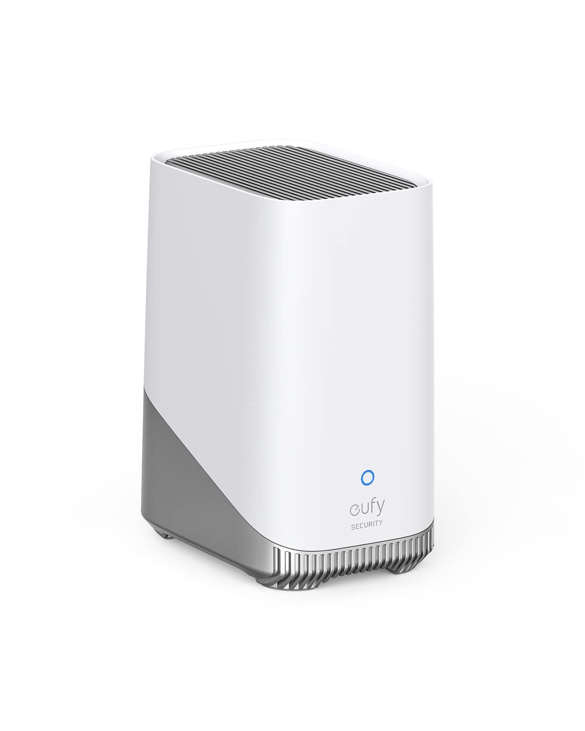 eufy Security HomeBase 3 (HomeBase S380), Smart Hub for eufy Devices