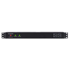 CyberPower RKBS15S2F10R Rackbar Surge Protector