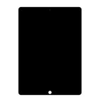 for iPad Pro 12.9 2nd A1670 A1671 A1821 Screen Replacement LCD Display Touch Screen Digitizer + IC Connector PCB Flex Cable Assembly (2017) (White)