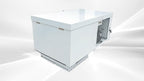 Monoblock Refrigeration Condensing Unit, Top-Mounted, 1 HP, 220V/1PH/60Hz, Walk-In Cooler and Freezer, Model XWZ100T