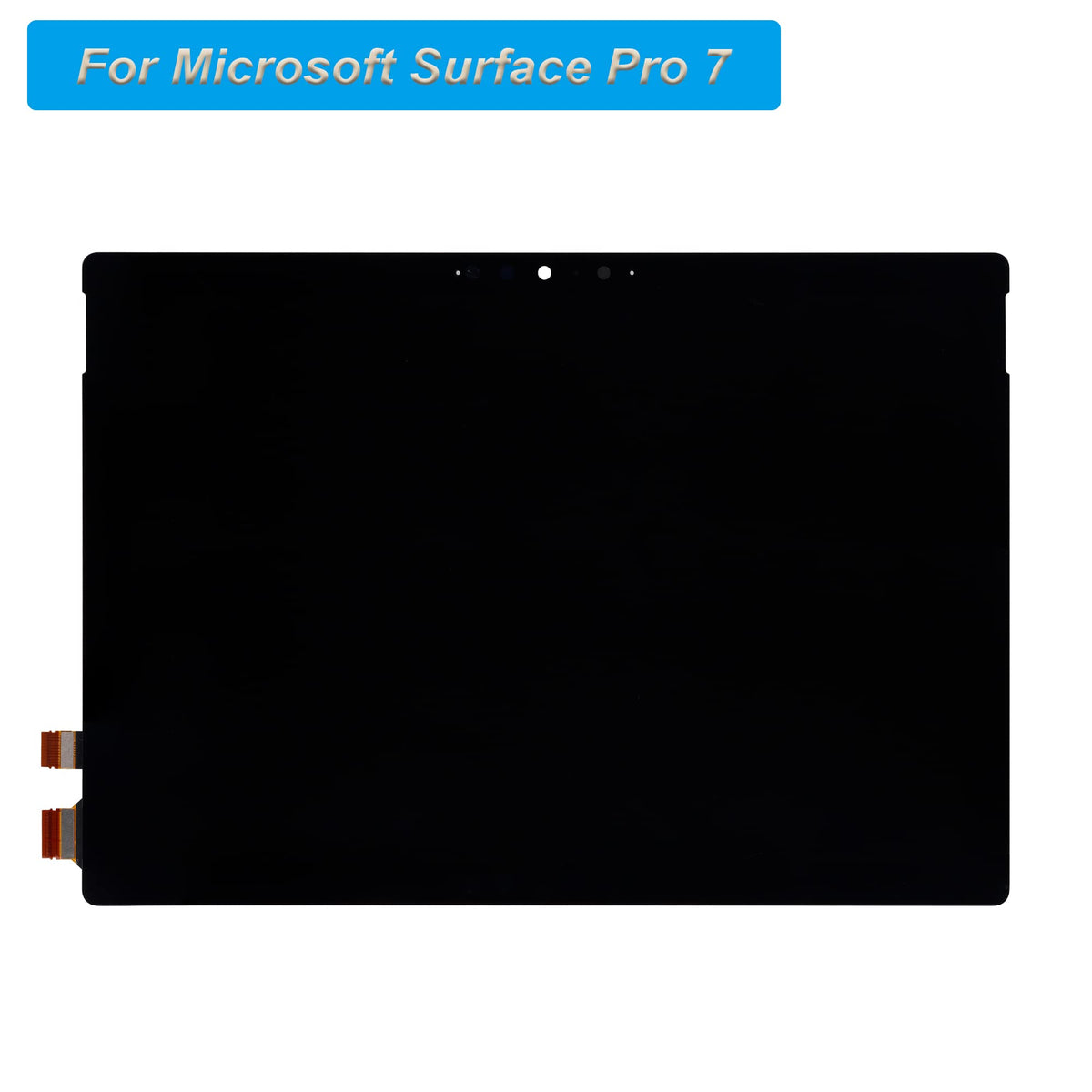 LCD Display for Microsoft Surface Pro 7 1866 Replacement LCD Touch Screen Display Digitizer Full Assembly Parts