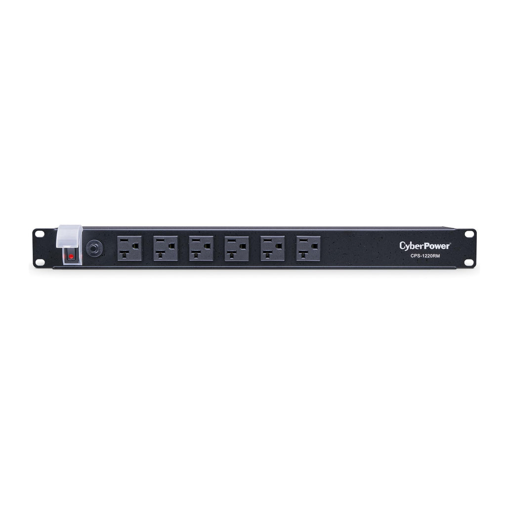 CyberPower CPS1220RM Basic PDU
