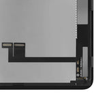 11" LCD Screen Replacement for iPad Pro 11 2021 3rd 4th Gen A2377 A2459 A2301 A2460 2022 A2435 A2761 A2762 A2759 Display OLED LCD Assembly and Glass Touch Digitizer Premium Repair Kit Black