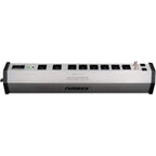 Furman PST-8 Power Station Home Theater Power Conditioner with (2) Extension Cable Bundle