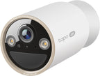 Tapo MagCam 2K+ Security Camera Wireless Outdoor, Battery, C425(2-Pack)