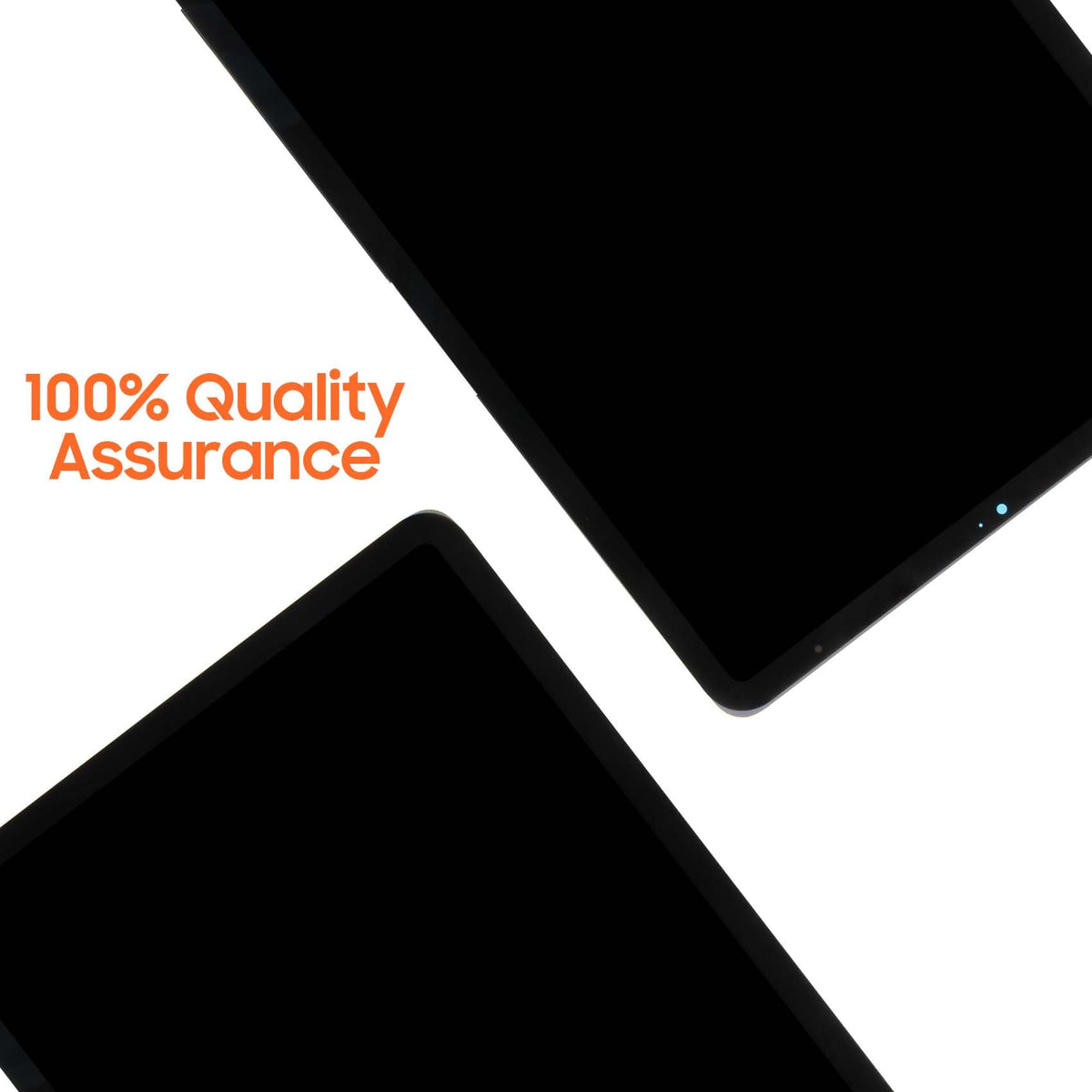 for iPad Pro 11 1st Screen Replacement for iPad Pro 11 1st/ 2nd Gen 2020 LCD Display A1980 A2013 A2068 A2228 A2228 Digitizer Touch Assembly Repair Parts