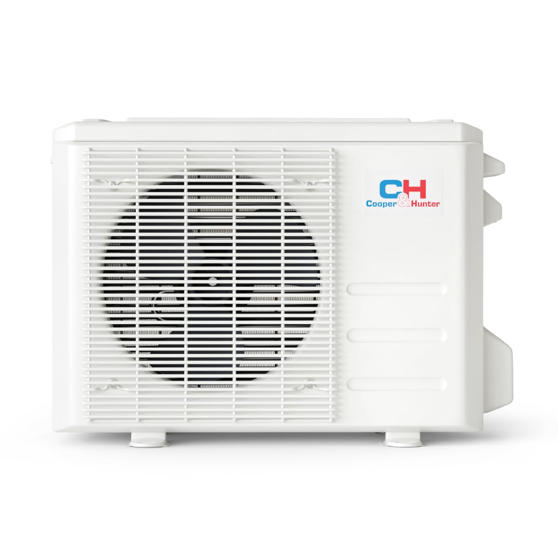 Cooper & Hunter 24,000 BTU 230V Wall Mount Mini Split AC, 18.7 SEER2