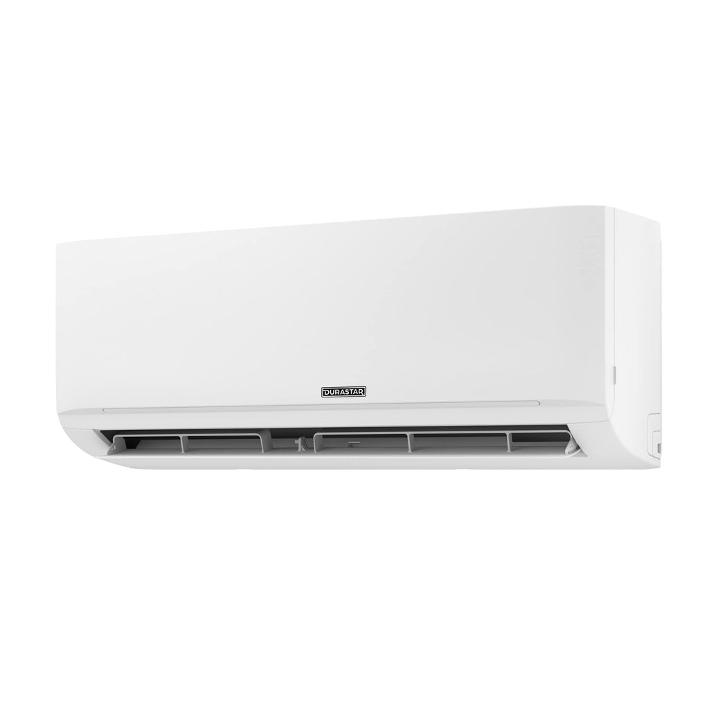 Durastar DRAW12F1B 12,000 BTU Cooling / 12,000 BTU Heating Mini Split Wall Mount Indoor Unit