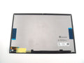 Parts for Lenovo Yoga Tab 13 YT-K606F ZA8E ZAA7 LCD Screen Module 13 inch QHD Touch 5D10X08076