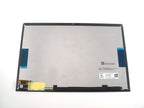 Parts for Lenovo Yoga Tab 13 YT-K606F ZA8E ZAA7 LCD Screen Module 13 inch QHD Touch 5D10X08076