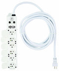 Eaton Tripp Lite PS615HG20AOEM Patient Care Vicinity 20A Power Strip