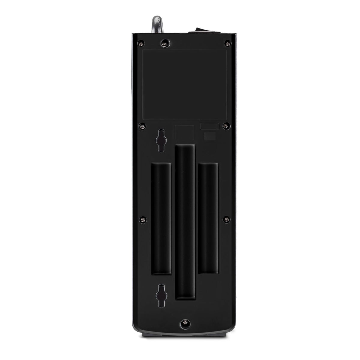 CyberPower CSB1206 Essential Surge Protector, 1.7" x 4.1" x 12" (Pack of 6)