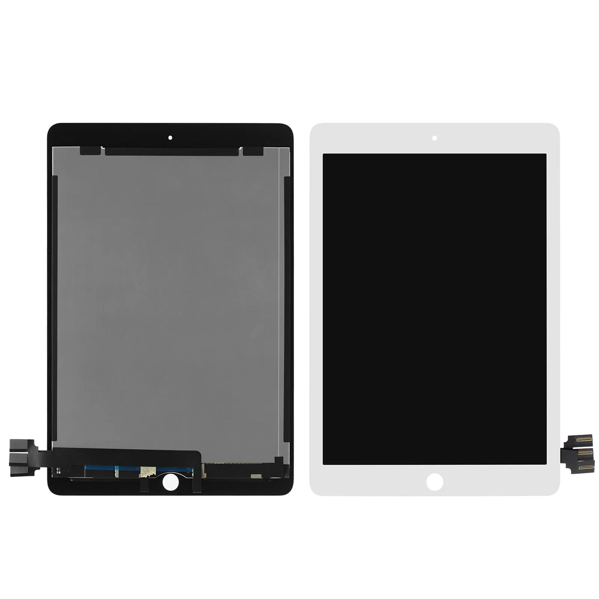 9.7" New Screen Replacement for iPad Pro 2016 A1673 A1674 A1675 LCD Display Glass Touch Digitizer Premium Kit with Tools - White