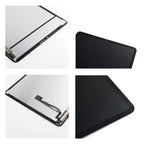 for iPad Pro 12.9 LCD Screen Replacement 3rd Gen(2018) A2014 A1895 A1876 and 4th Gen(2020) A2069 A2232 A2229 12.9" Display Touch Digitizer Assembly